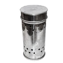 Pojemnik do spalania siarki, knotów siarkowych