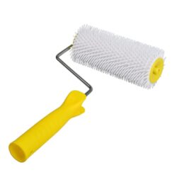 Rozluźniacz, wałek do odsklepiania plastrów