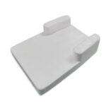 Wylotek styropianowy