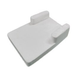 Wylotek styropianowy