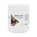 WAX-VET 200g