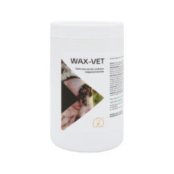 WAX-VET 500g