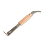 Dłuto nierdzewne wielofunkcyjne