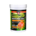 Palacio Żel do masażu z jadem węża 380ml