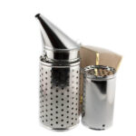 Podkurzacz ocynkowany z wkładem - duży