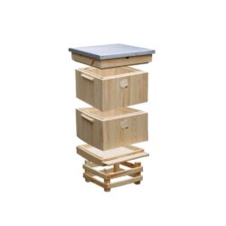 Ul wielkopolski drewniany - części