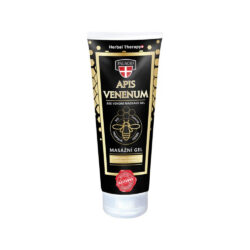 PALACIO Apis Venenum – Żel do masażu z jadem pszczelim 200 ml