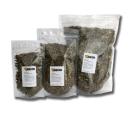 SKLENAROB-12 - Herbatka Sklenara – zioła dla pszczół