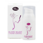 Pleva Eliksir młodości z mleczkiem pszczelim 30g