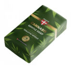 PALACIO Cannabis – Mydło konopne 100 g