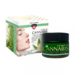 PALACIO Cannabis – Regenerujące i nawilżające BIO serum do twarzy 50 ml