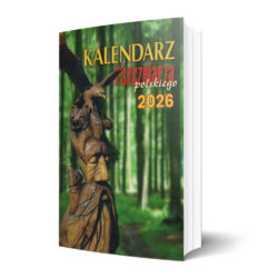 Kalendarz Pszczelarza Polskiego 2026
