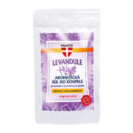 PALACIO - Sól do kąpieli z lawendą 200g
