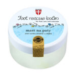 PALACIO – Regenerujący balsam do stóp 100 ml