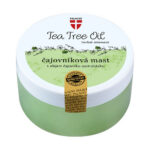 PALACIO - Maść z olejkiem z drzewa herbacianego 100 ml