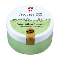 PALACIO - Maść z olejkiem z drzewa herbacianego 100 ml