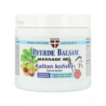 PALACIO Pferde - Chłodzący żel koński do masażu - 600ml