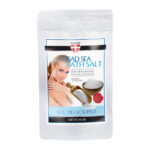 PALACIO - Sól do kąpieli z morza martwego 200g