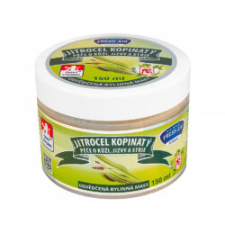 Putorius - Maść z babki lancetowatej 150ml