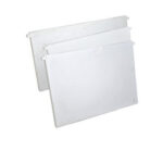 Zatwór styropianowy