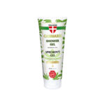 Palacio Nawilżający żel pod prysznic z konopi 250 ml