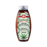 Palacio konopno-rozmarynowa piana do kąpieli 500 ml