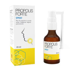 Propolis Forte Spray – 20 ml