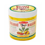 Putorius Ziołowy balsam z kasztanowcem końskim i Aloe Vera 500 ml