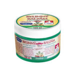 Putorius Ziołowy balsam z kasztanowcem końskim chłodzący 150 ml