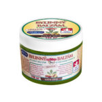 Putorius Ziołowy balsam z kasztanowcem końskim extra strong 150 ml