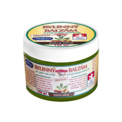 Putorius Ziołowy balsam z kasztanowcem końskim extra strong 150 ml