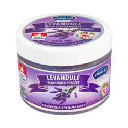 Putorius - Maść z lawendą 150 ml