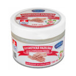 Putorius - Wazelina kosmetyczna biała 150 ml