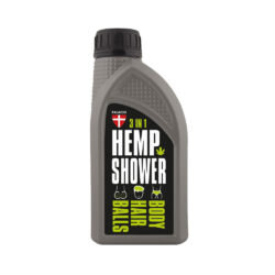 PALACIO – Konopny żel pod prysznic 3w1 dla mężczyzn 500 ml