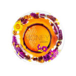 100x wieczko zakrętka na słoik • wzór P09