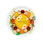 100x wieczko zakrętka na słoik • wzór P13