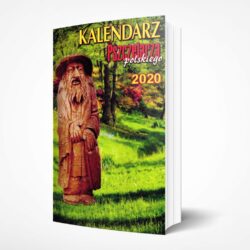Kalendarz Pszczelarza Polskiego 2020