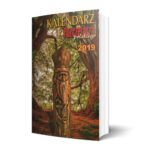Kalendarz Pszczelarza Polskiego 2019