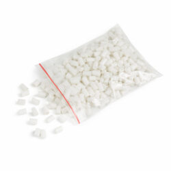 Odstępniki plastikowe 100 szt.