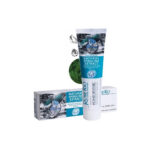 Rose Rio Pasta do zębów homeopatyczna ze spiruliną 65 ml