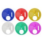 Kółko do ulika Ø 68 weselnego/odkładowego