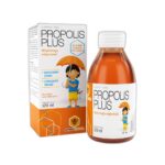 Syrop Propolis Plus 120 ml