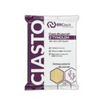 Tymiankowe ciasto cukrowe