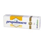 Maść z propolisem 7% - 20g