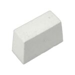 Korek trapezowy z materiału styropianowego, zatyczka