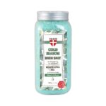 Sól do kąpieli z eukaliptusem PALACIO - idealna na sezon przeziębień, 900 g