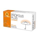 Kapsułki Propolis Plus - opakowanie 64 sztuk