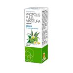Mikstura Propolis Plus - 20 ml