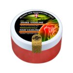 Wazelina z jadem węża PALACIO, 100 ml