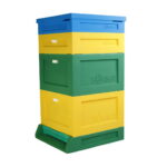 Ul wielkopolski 10R - Burnat